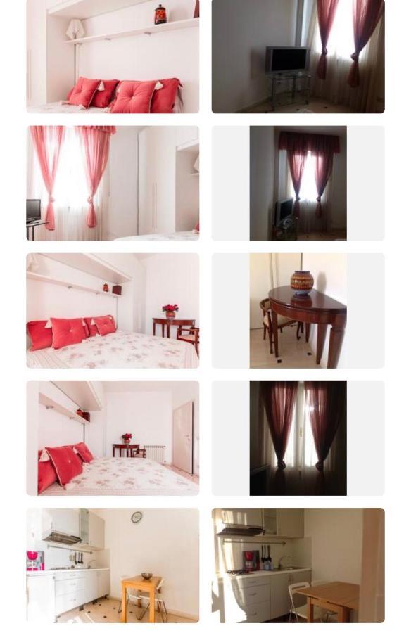 Riva Dei Fiori Appartement Viareggio