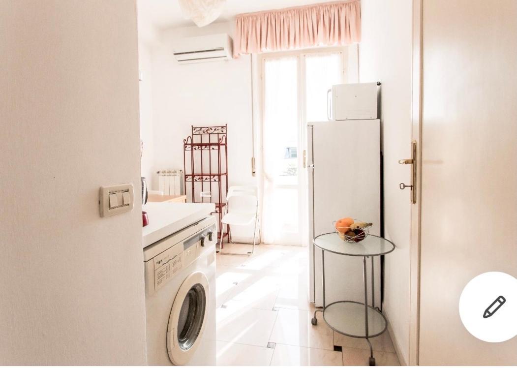 Riva Dei Fiori Appartement
