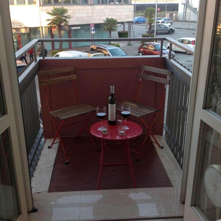 Riva Dei Fiori Apartment