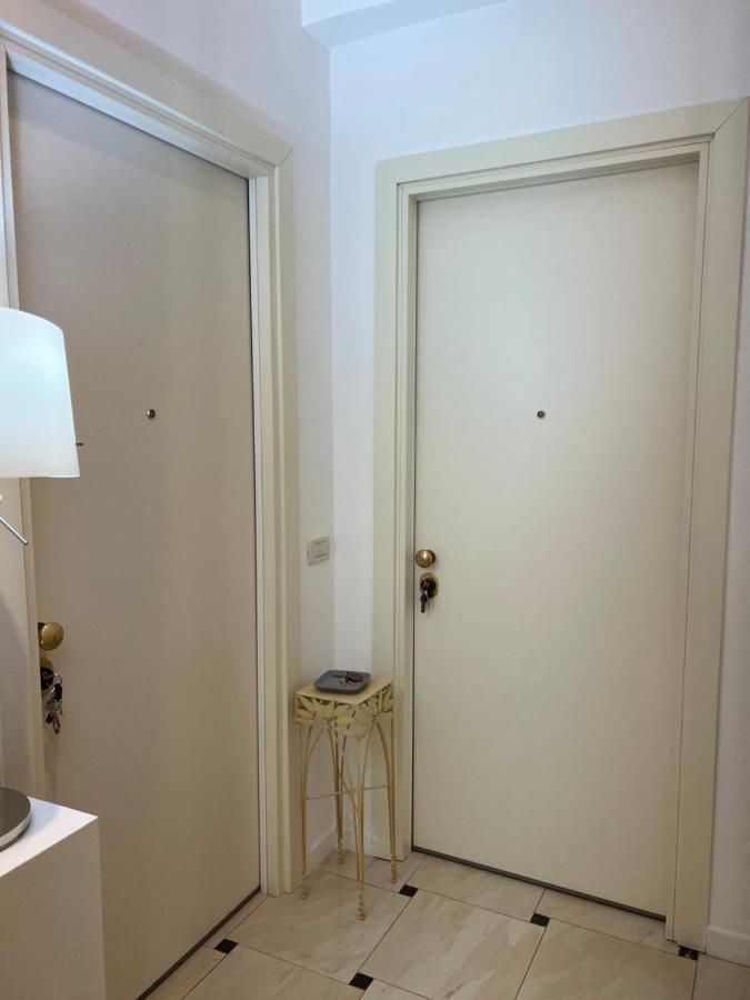 Apartment Riva Dei Fiori